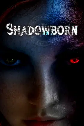 Shadowborn poster