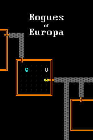 Rogues of Europa poster