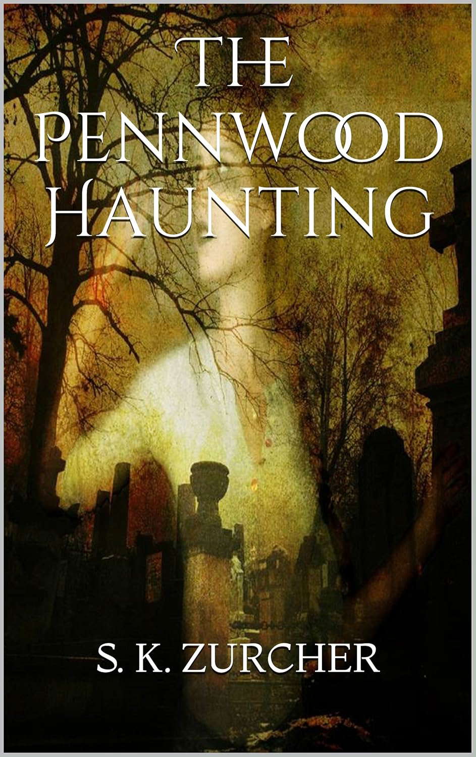 The Pennwood Haunting poster