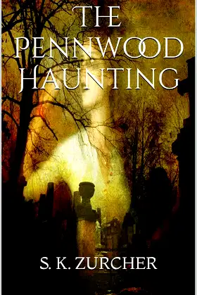 The Pennwood Haunting poster