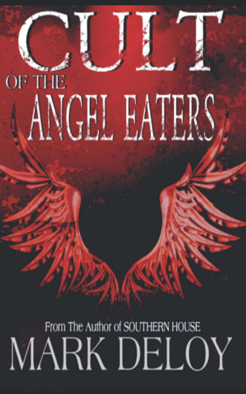 Cult of the Angel Eaters poster