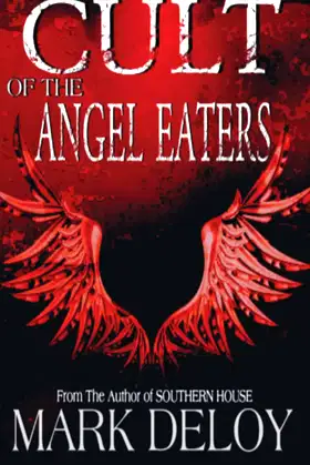 Cult of the Angel Eaters poster