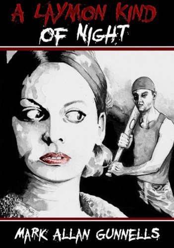 A Laymon Kind of Night poster