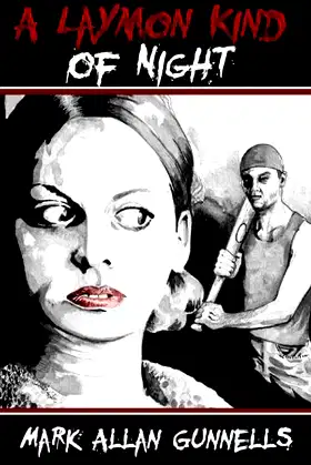 A Laymon Kind of Night poster