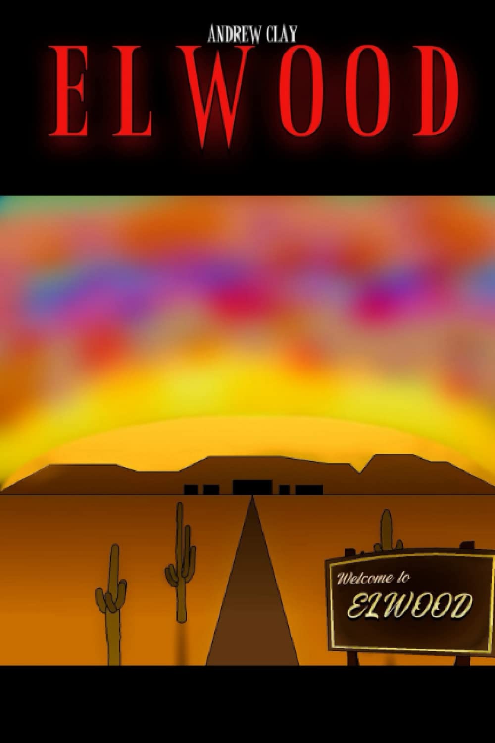Elwood poster