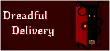 Dreadful Delivery capsule