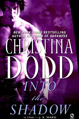 Into the Shadow (Darkness Chosen, Book 3) poster