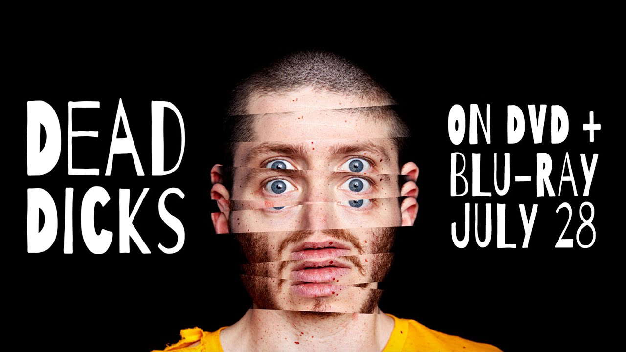 Poster for Dead Dicks
