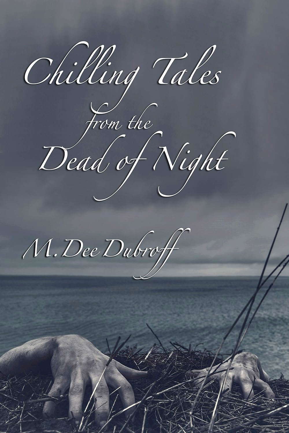 Chilling Tales From The Dead Of Night poster