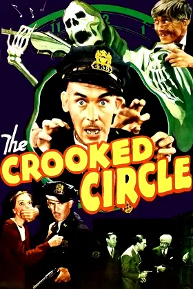 The Crooked Circle poster