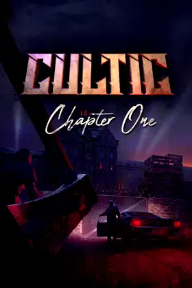 CULTIC poster