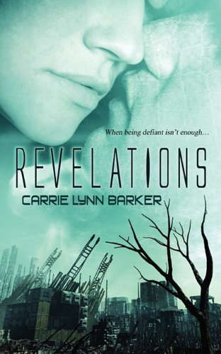 Revelations poster