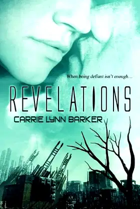 Revelations poster