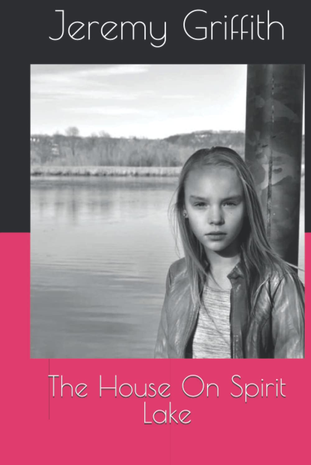 The House On Spirit Lake poster