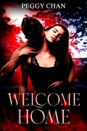 Welcome Home poster