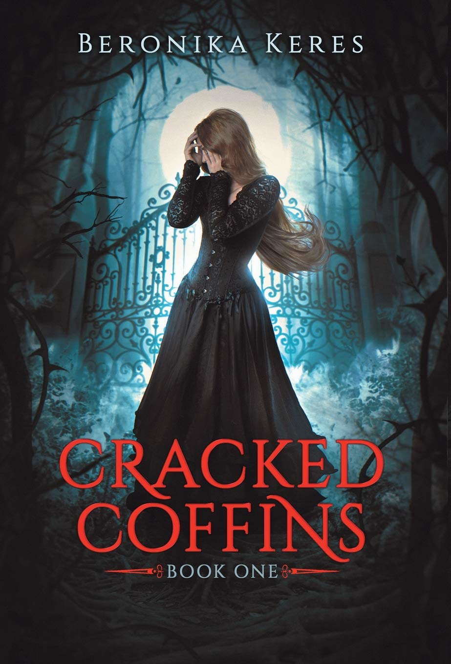Cracked Coffins (1) poster