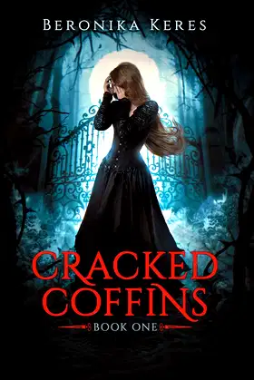 Cracked Coffins (1) poster