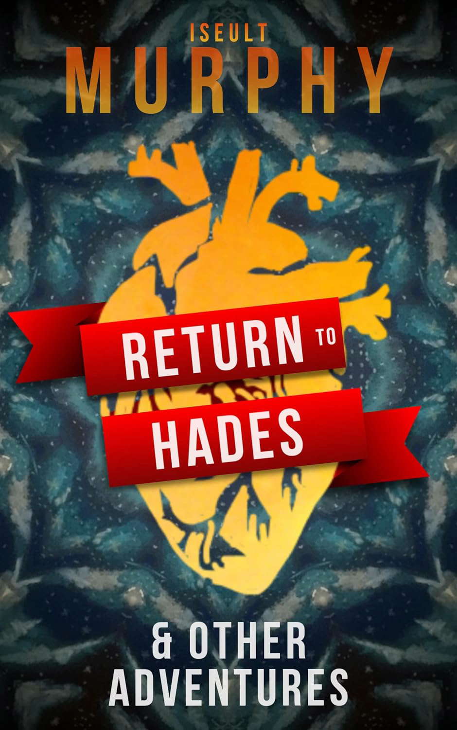Return to Hades and Other Adventures poster
