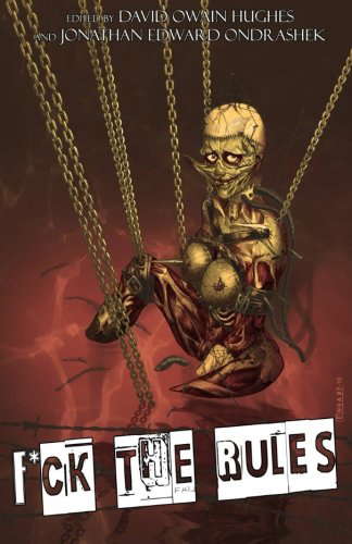Fuck the Rules poster
