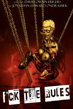 Fuck the Rules poster