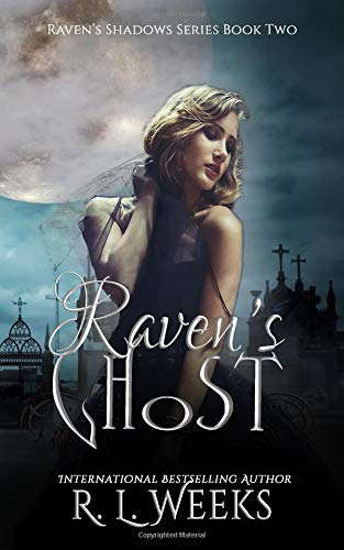 Raven's Ghost (Raven's Shadows) poster