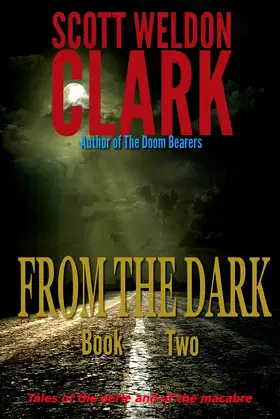 From the Dark, Book 2 poster