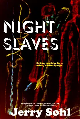 Night Slaves poster
