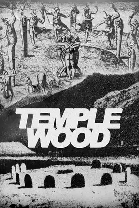 Temple Wood: A Quest for Freedom poster
