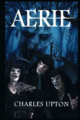 AERIE poster