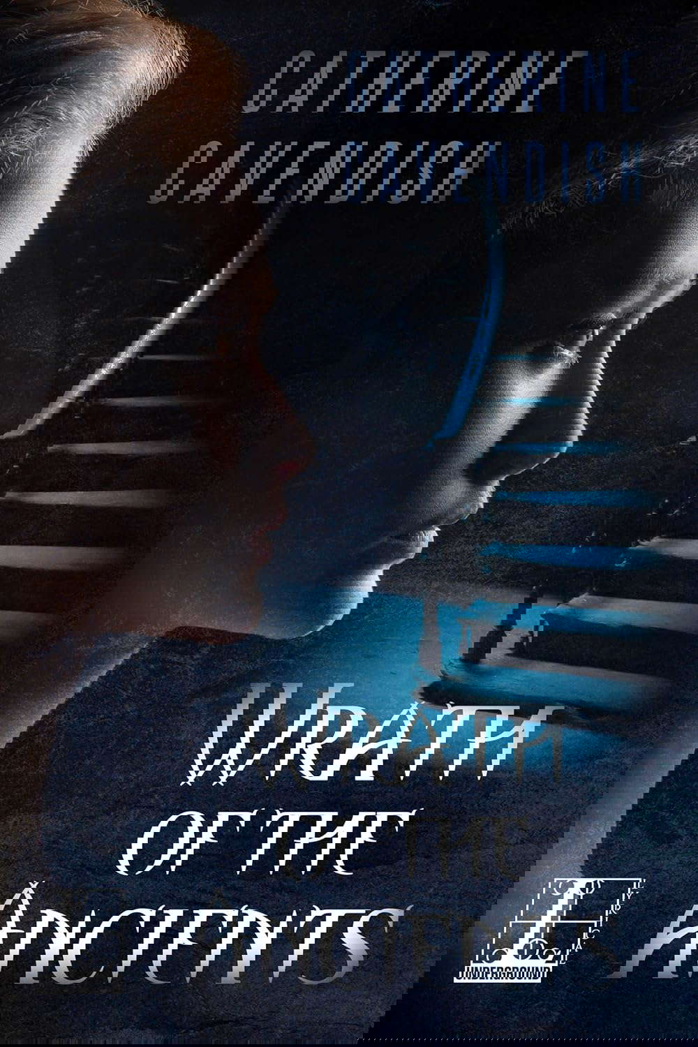 Wrath of the Ancients (Nemesis of the Gods) poster