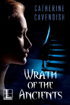 Wrath of the Ancients (Nemesis of the Gods) poster