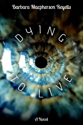 Dying to Live poster