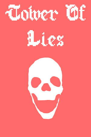 Tower Of Lies poster