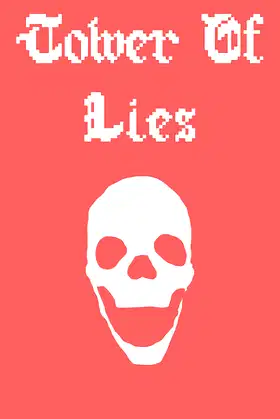 Tower Of Lies poster