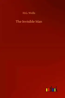 The Invisible Man poster
