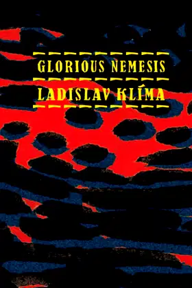 Glorious Nemesis poster