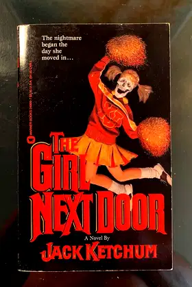 The Girl Next Door poster