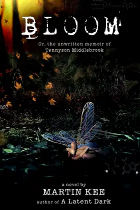 Bloom: Or, the unwritten memoir of Tennyson Middlebrook poster