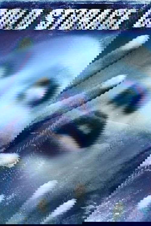 Cold Storage poster