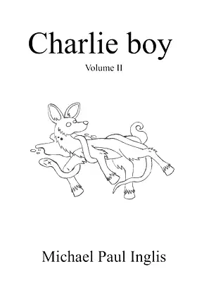 Charlie boy: Volume 2 poster