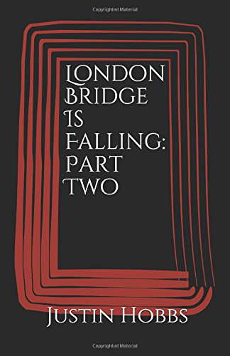 London Bridge Is Falling: Part Two (London Bridge Pandemic) poster