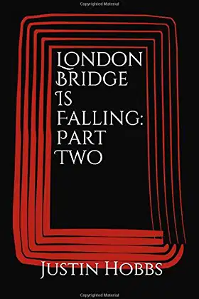 London Bridge Is Falling: Part Two (London Bridge Pandemic) poster