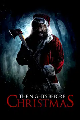 The Nights Before Christmas poster