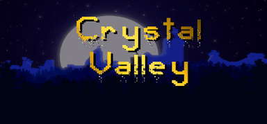 Crystal Valley capsule