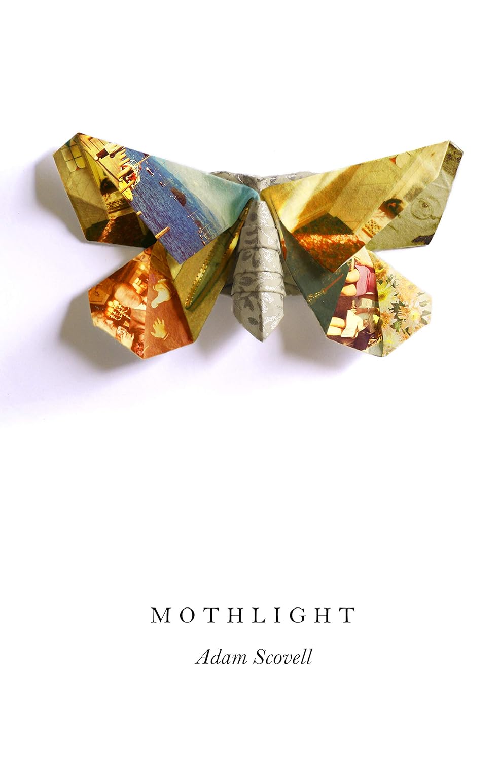 Mothlight poster