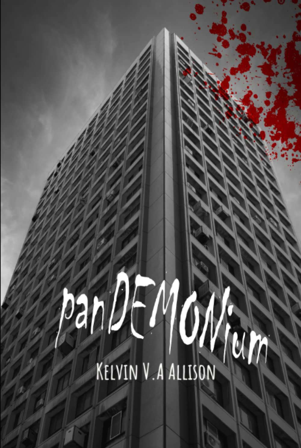 panDEMONium poster