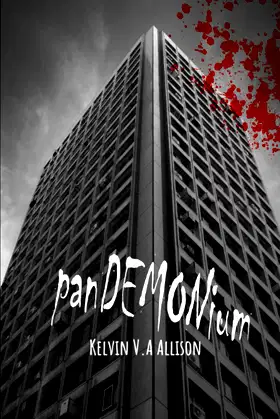 panDEMONium poster