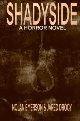 SHADYSIDE: A Horror Novel poster
