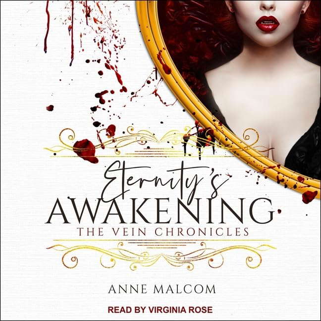 Eternity's Awakening (The Vein Chronicles Series) poster