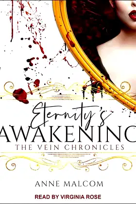 Eternity's Awakening (The Vein Chronicles Series) poster
